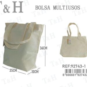BOLSA MULTIUSOS
