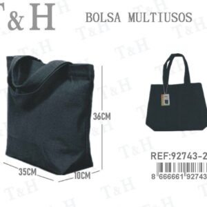 BOLSA MULTIUSOS