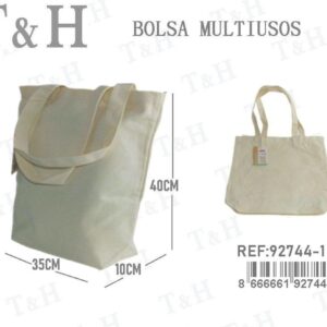 BOLSA MULTIUSOS
