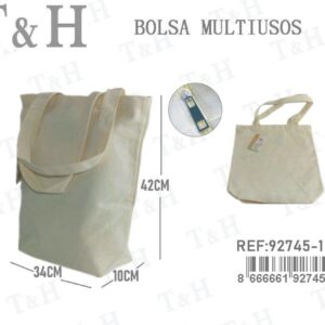 BOLSA MULTIUSOS
