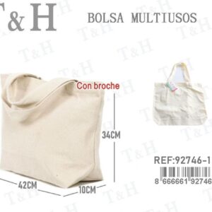 BOLSA MULTIUSOS