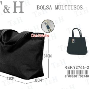 BOLSA MULTIUSOS