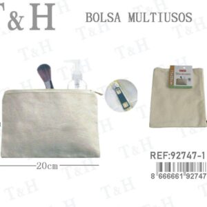 BOLSA MULTIUSOS