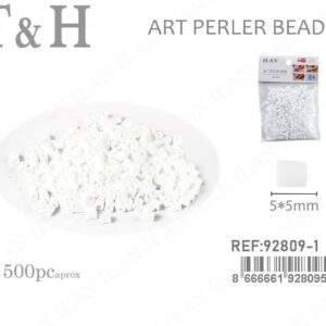 ART PERLER BEAD