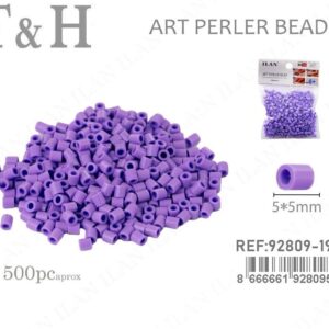 ART PERLER BEAD