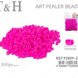 ART PERLER BEAD