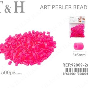 ART PERLER BEAD
