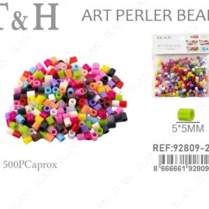 ART PERLER BEAD