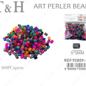 ART PERLER BEAD