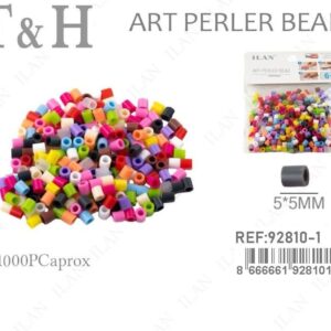 ART PERLER BEAD