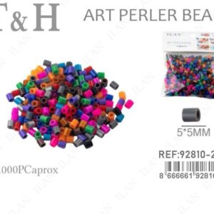 ART PERLER BEAD