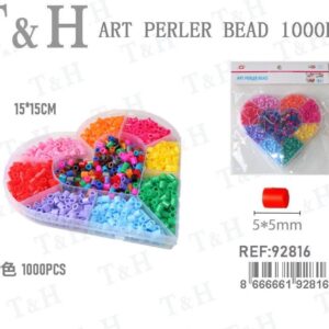ART PERLER BEAD
