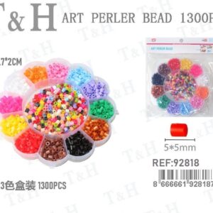 ART PERLER BEAD