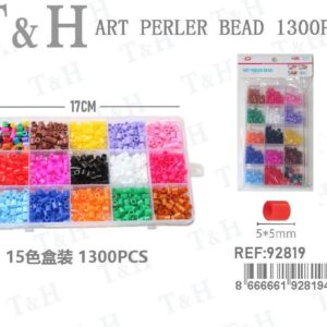 ART PERLER BEAD