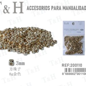 ACCESORIOS PARE MANUALIDADES