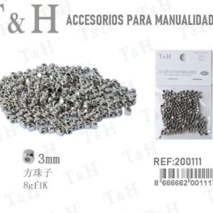 ACCESORIOS PARE MANUALIDADES