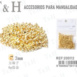 ACCESORIOS PARE MANUALIDADES