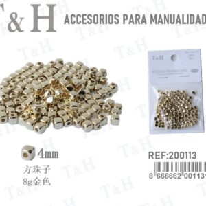 ACCESORIOS PARE MANUALIDADES
