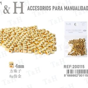 ACCESORIOS PARE MANUALIDADES