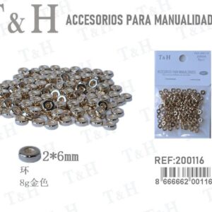 ACCESORIOS PARE MANUALIDADES