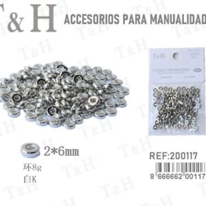 ACCESORIOS PARE MANUALIDADES