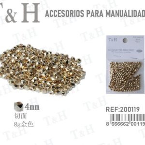 ACCESORIOS PARE MANUALIDADES