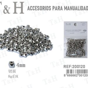 ACCESORIOS PARE MANUALIDADES