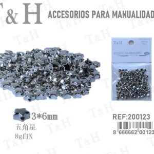 ACCESORIOS PARE MANUALIDADES