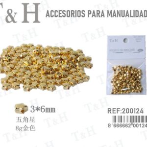 ACCESORIOS PARE MANUALIDADES