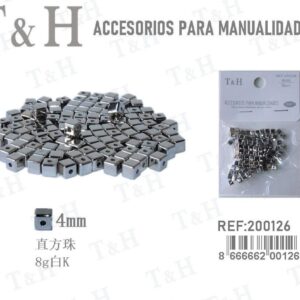 ACCESORIOS PARE MANUALIDADES