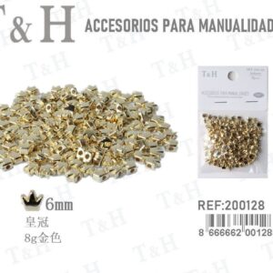 ACCESORIOS PARE MANUALIDADES