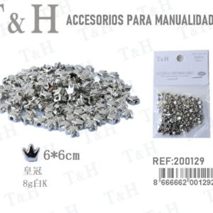 ACCESORIOS PARE MANUALIDADES