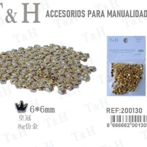 ACCESORIOS PARE MANUALIDADES