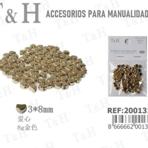 ACCESORIOS PARE MANUALIDADES