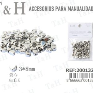 ACCESORIOS PARE MANUALIDADES