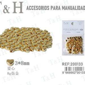 ACCESORIOS PARE MANUALIDADES