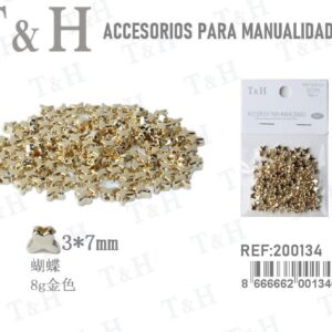 ACCESORIOS PARE MANUALIDADES