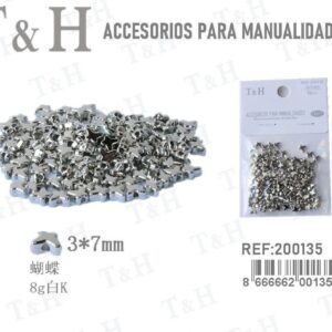 ACCESORIOS PARA MANUALIDADES