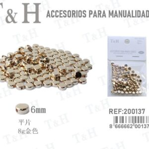 ACCESORIOS PARE MANUALIDADES