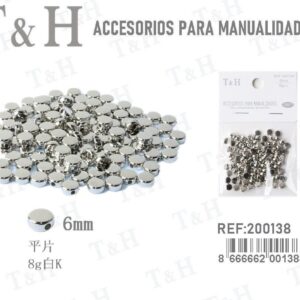 ACCESORIOS PARE MANUALIDADES