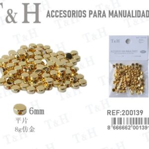 ACCESORIOS PARE MANUALIDADES