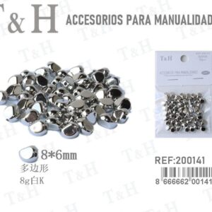 ACCESORIOS PARA MANUALIDADES