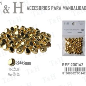 ACCESORIOS PARA MANUALIDADES