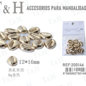ACCESORIOS PARA MANUALIDADES
