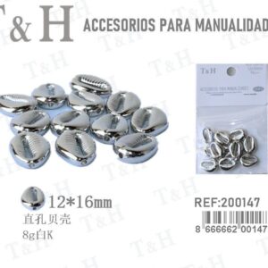 ACCESORIOS PARA MANUALIDADES