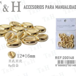 ACCESORIOS PARA MANUALIDADES