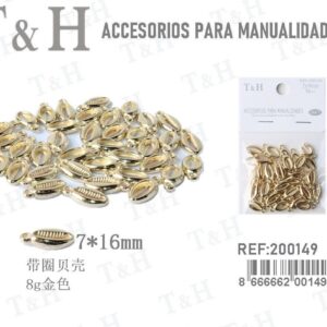ACCESORIOS PARA MANUALIDADES