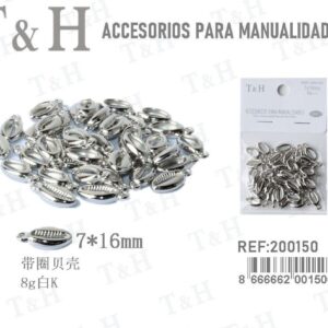 ACCESORIOS PARE MANUALIDADES