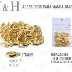 ACCESORIOS PARE MANUALIDADES
