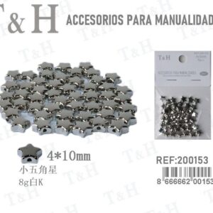 ACCESORIOS PARE MANUALIDADES
